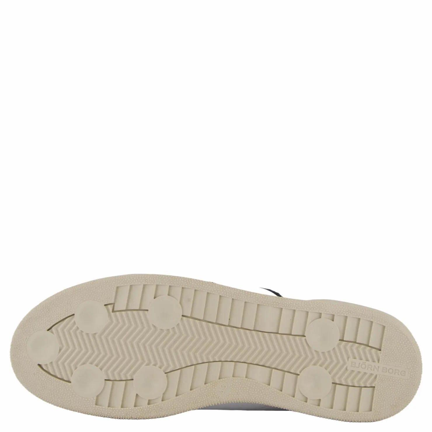 Björn Borg Sl200 Blk M Wht-nvy Vit Outlet