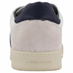 Björn Borg Sl200 Blk M Wht-nvy Vit Outlet