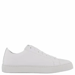 Björn Borg Sl100 Cup Low M White-white Vit Outlet