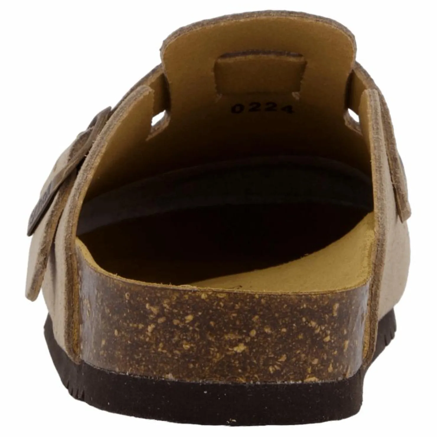 Scholl Iconic Sl Fae Suede Dark Beige Best