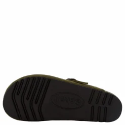 Scholl Iconic Sl Fae Suede Khaki Beige Best