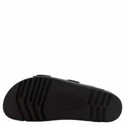 Scholl Iconic Sl Josephine Leather Coffee Coffee Brun Hot