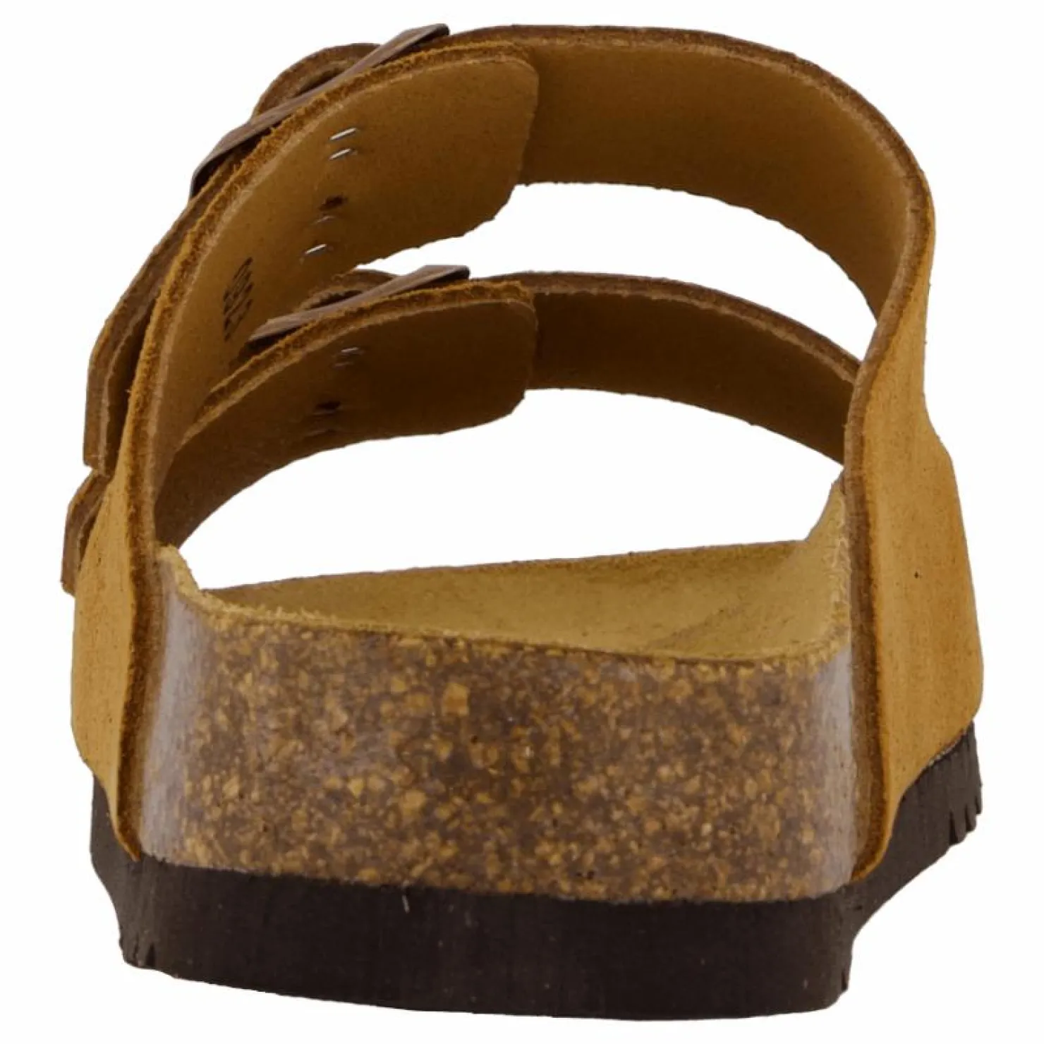 Scholl Iconic Sl Josephine Suede Brown Brun Hot