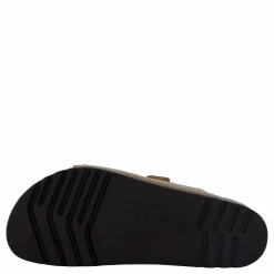 Scholl Iconic Sl Julien Suede Dark Beige Clearance