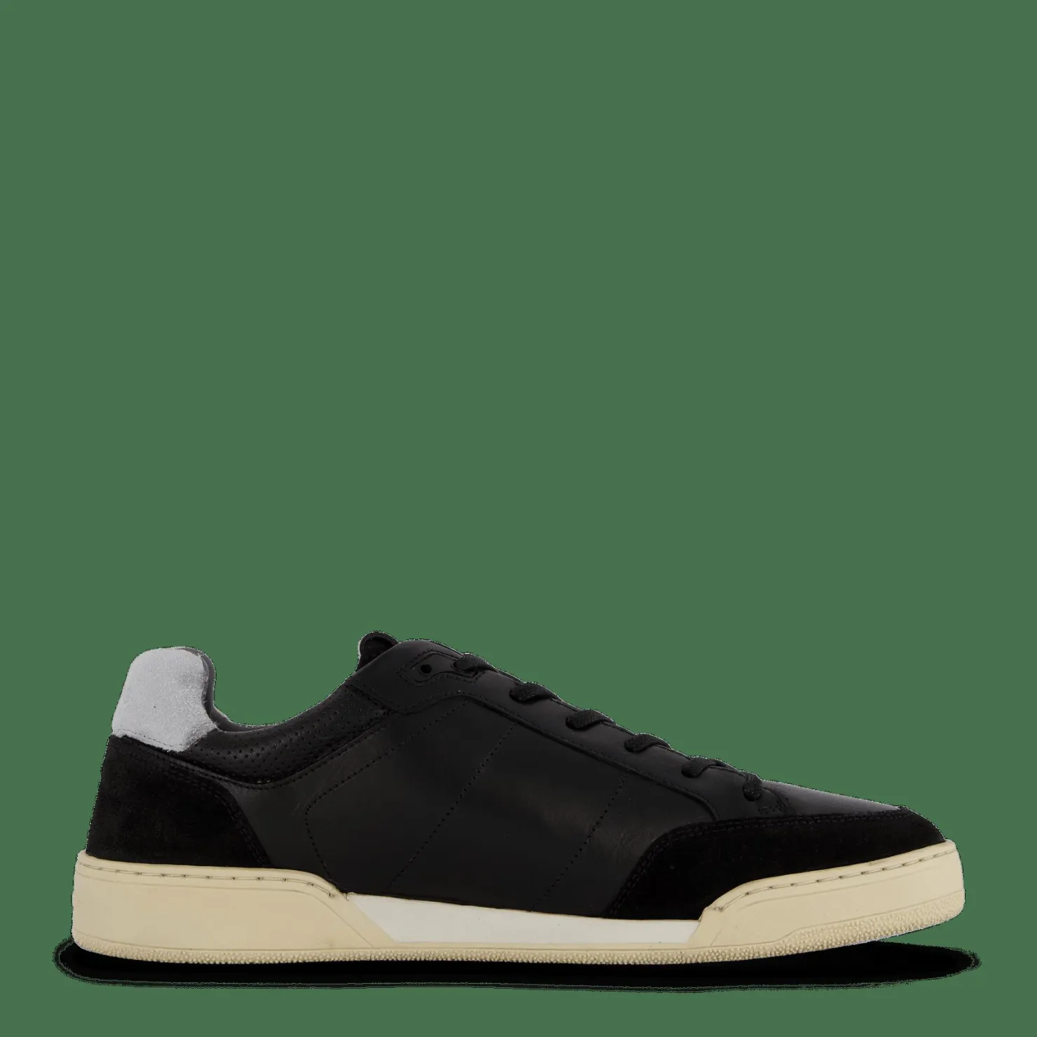 Björn Borg Sl200 Lea M Svart Clearance
