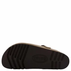Scholl Iconic Sl Olivier Suede Dark Beige Sale