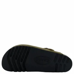 Scholl Iconic Sl Olivier Suede Khaki Beige Discount