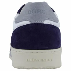 Björn Borg Sl200 Prf M Wht-nvy Flerfärgad