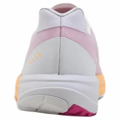 adidas SL20 Shoes Cloud White / Dash Grey / Screaming Pink Rosa och Vit Clearance