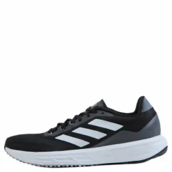 adidas SL20.2 SHOES Core Black / Cloud White / Grey Five Svart Sale