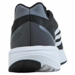 adidas SL20.2 SHOES Core Black / Cloud White / Grey Five Svart Sale