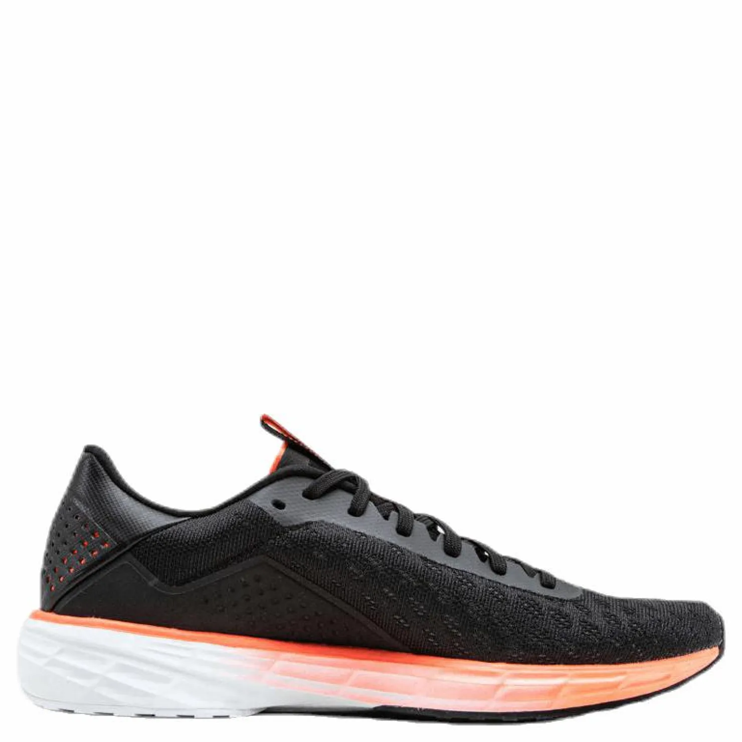 adidas SL20 Shoes Core Black / Cloud White / Signal Coral Svart Online