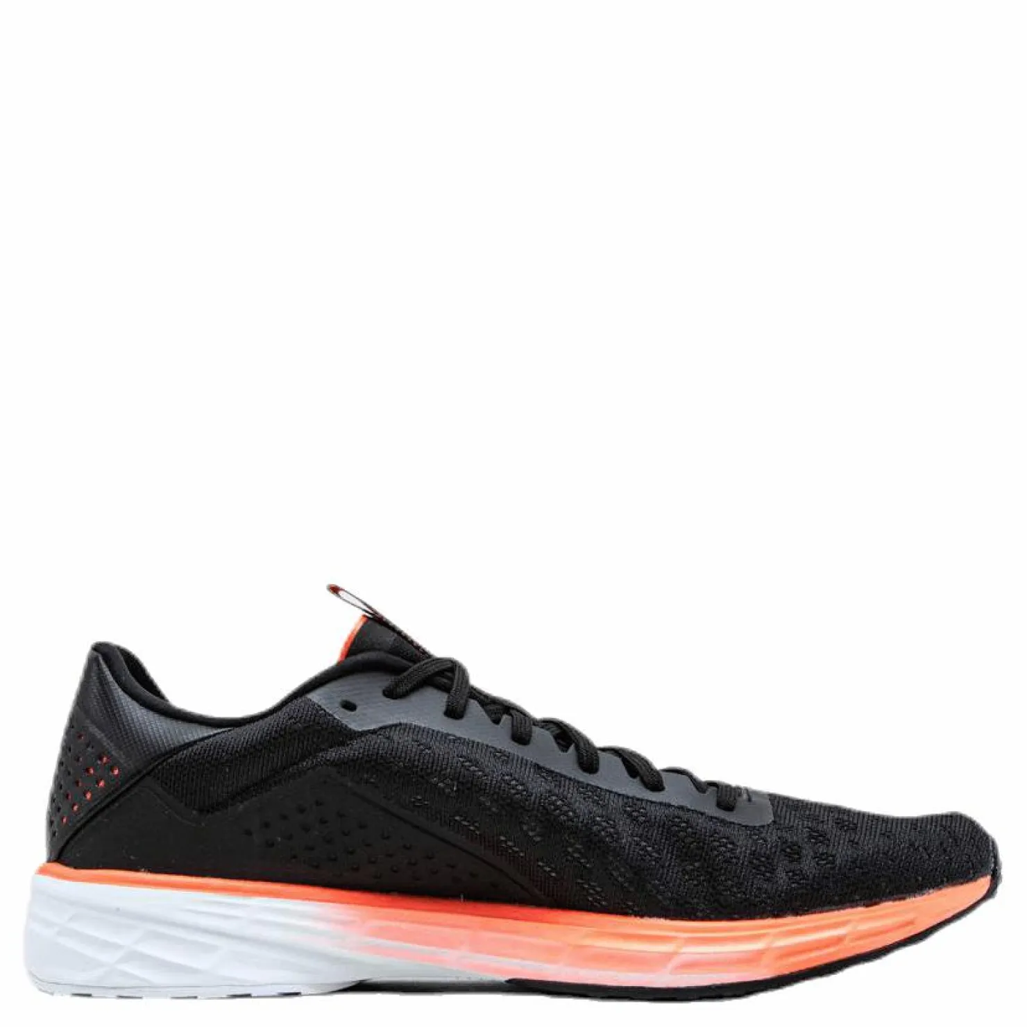 adidas SL20 Shoes Core Black / Cloud White / Signal Coral Svart Online