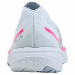 adidas SL20 SUMMER.RDY Shoes Cloud White / Cloud White / Halo Silver Vit Best