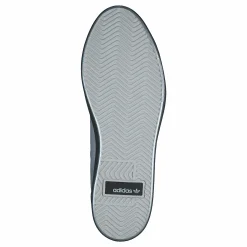 adidas Originals Sleek W Ftwr White/silver Met./silver Silver och Vit