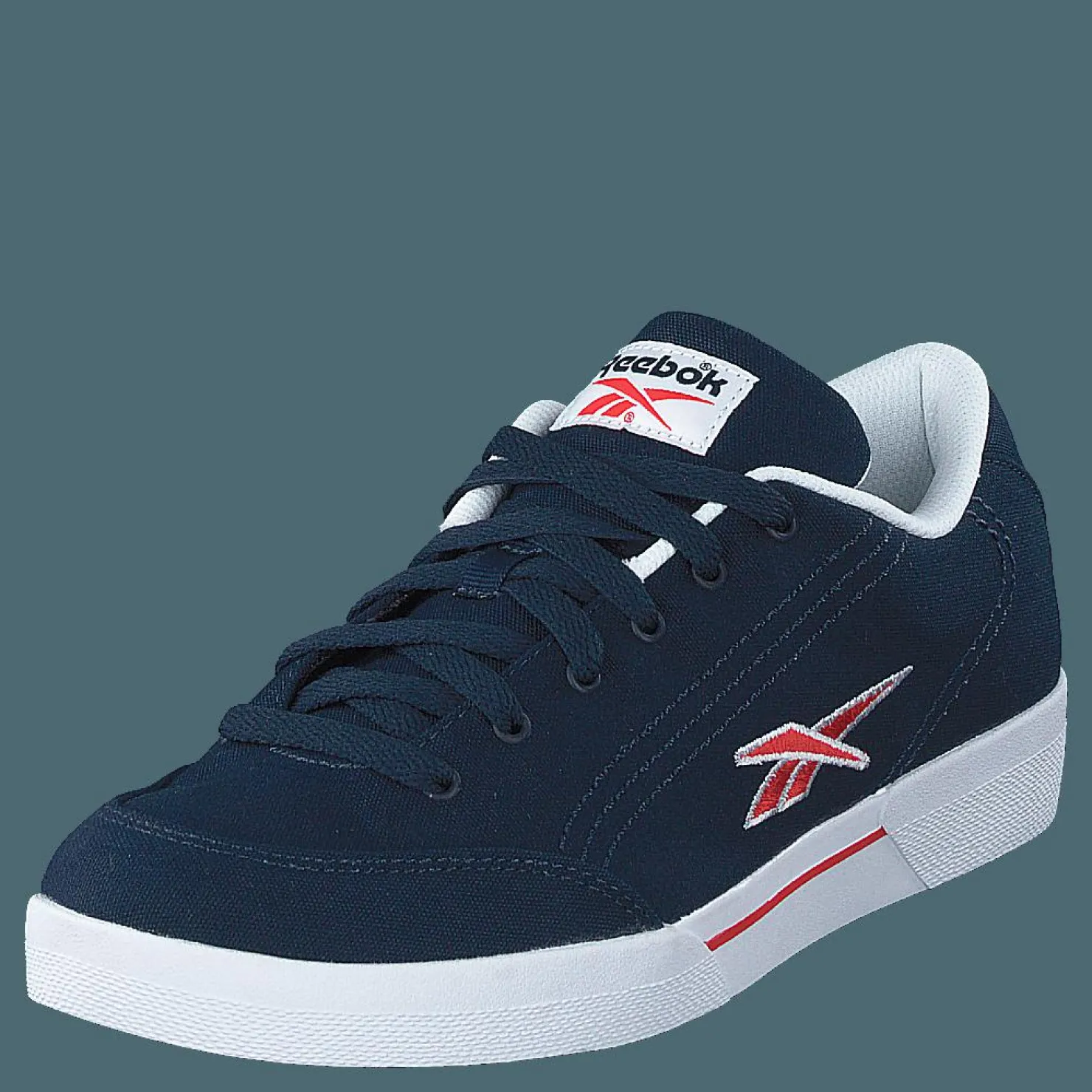 Reebok Classic Slice Cvs Collegiate Navy/white/radiant Blå Hot