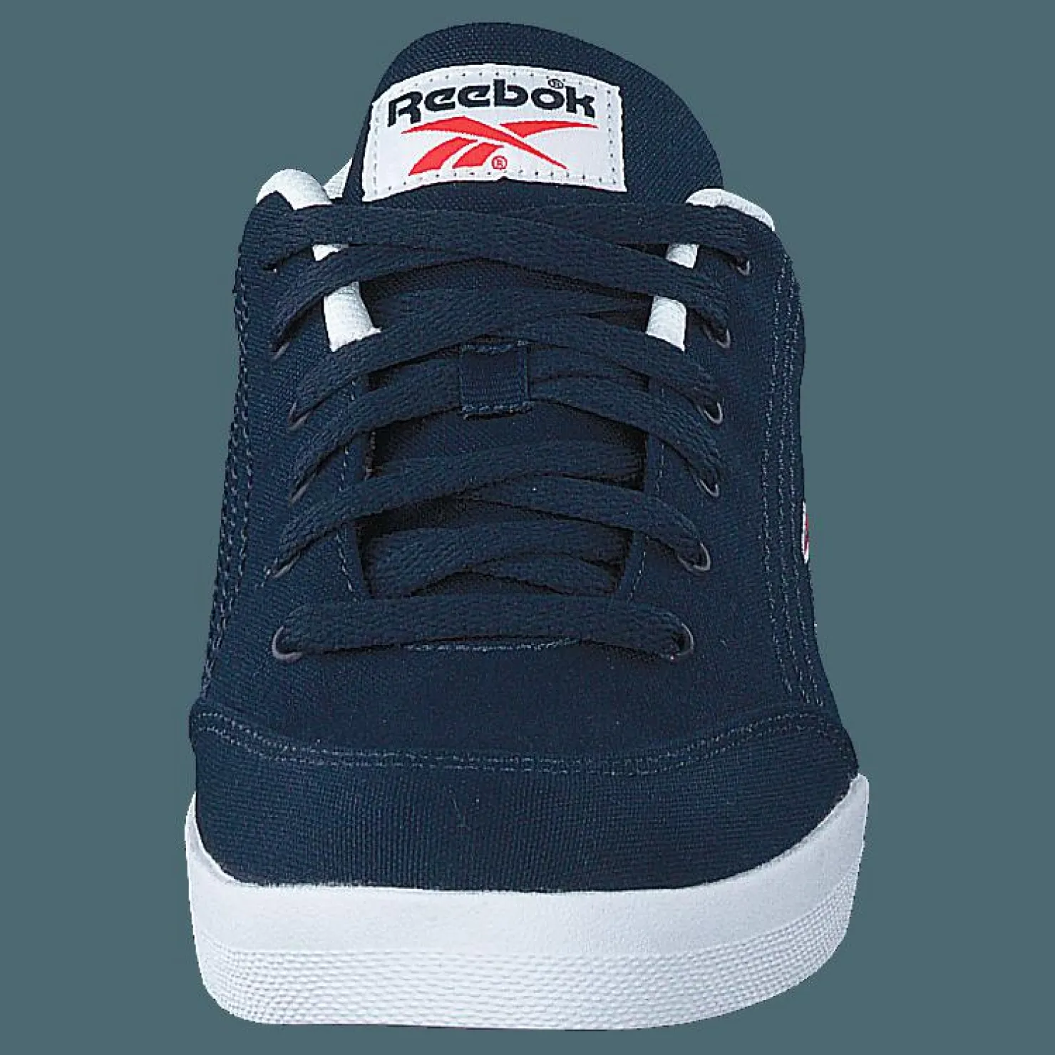 Reebok Classic Slice Cvs Collegiate Navy/white/radiant Blå Hot