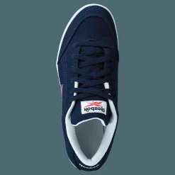 Reebok Classic Slice Cvs Collegiate Navy/white/radiant Blå Hot