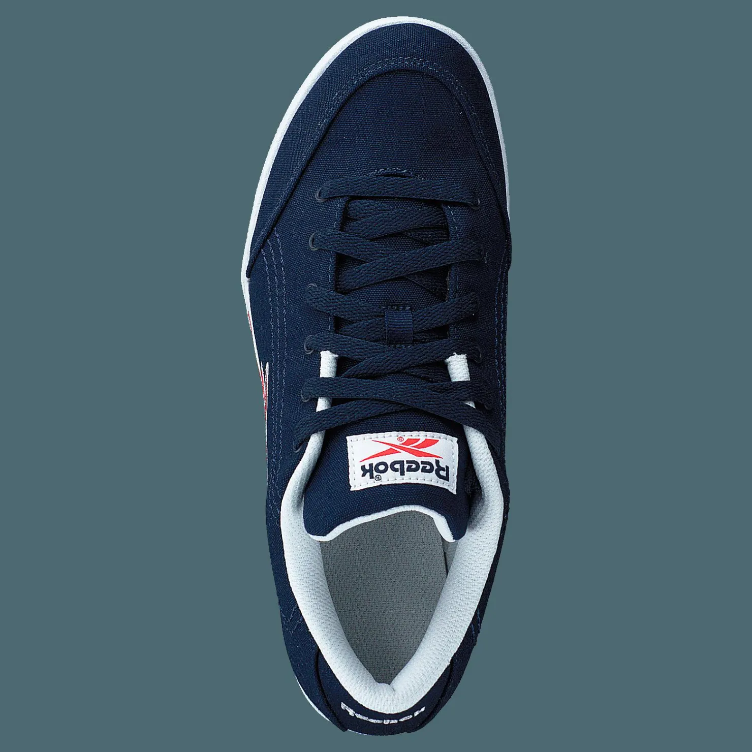 Reebok Classic Slice Cvs Collegiate Navy/white/radiant Blå Hot