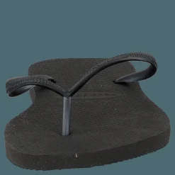 Havaianas Slim Black Svart Discount