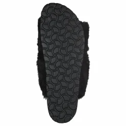 Sofie Schnoor Slipper Blk - Black Svart Online