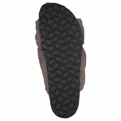 Sofie Schnoor Slipper Rose Röd, Brun och Rosa Clearance