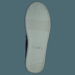 Toms Slubby Woven Alprg Drizzle Gray Grå Sale