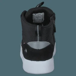 Viking Smile Mid Wp Black Svart Sale