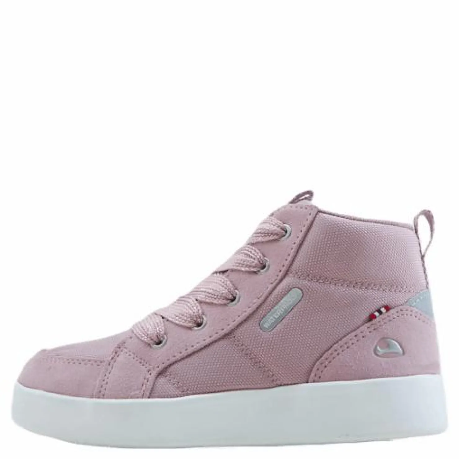 Viking Smile Mid Wp Dusty Pink Lila Discount