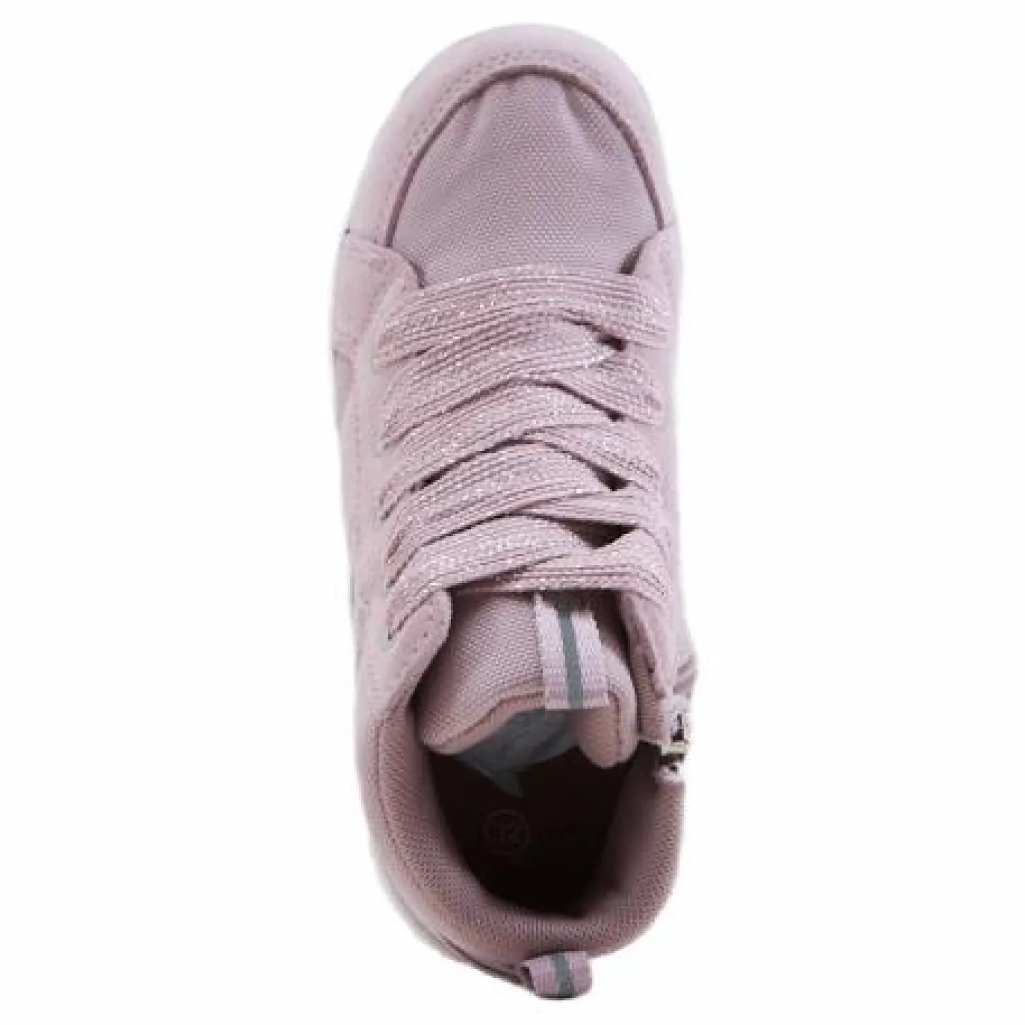 Viking Smile Mid Wp Dusty Pink Lila Discount