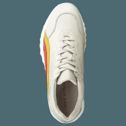 Sofie Schnoor Sneaker Rainbow Off - Off White Vit Best