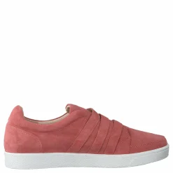 Sofie Schnoor Sneaker W Buckle Cher - Cherry Rosa