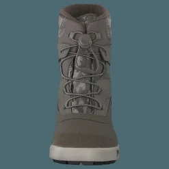 Merrell Snow Bank 2.0 Wtpf Gunsmoke/camo Grå Best