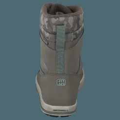 Merrell Snow Bank 2.0 Wtpf Gunsmoke/camo Grå Best