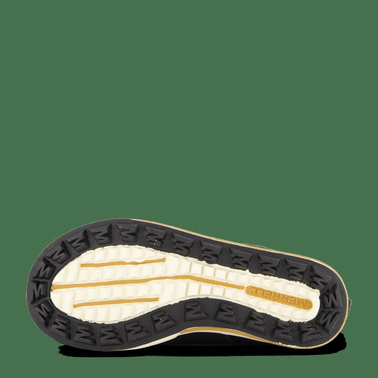 Merrell Snow Bank 2.0 WTPF Wheat/Black Orange Hot