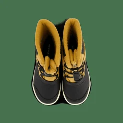 Merrell Snow Bank 2.0 WTPF Wheat/Black Orange Hot