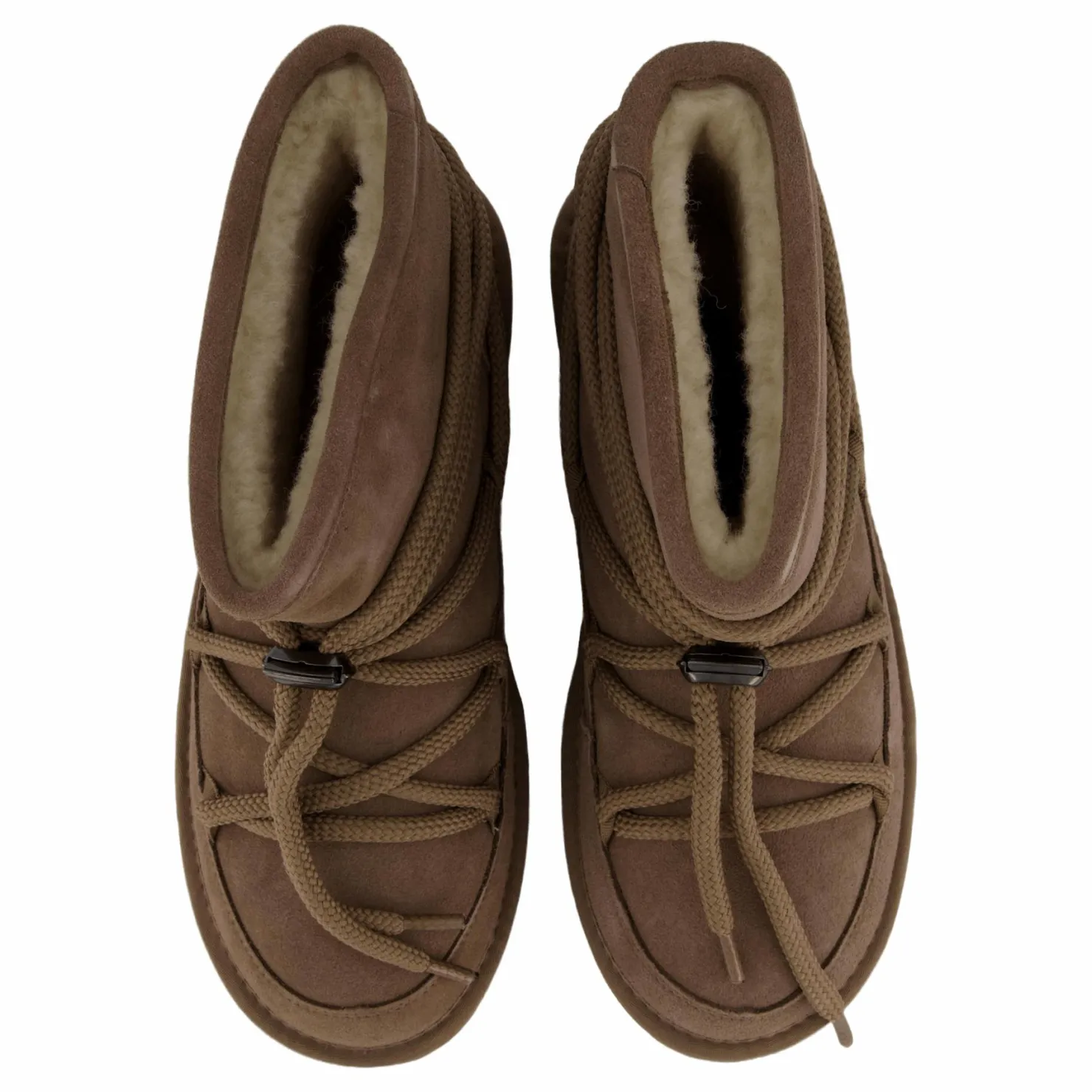 Colors of California Snow Boot Plateau Taupe Brown Online