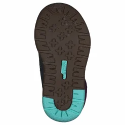 Merrell Snow Crush Wtpf Purple/turquoise Grå och Lila Online