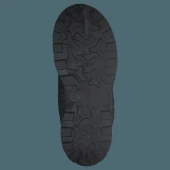 ECCO Snow Mountain Black Svart Sale