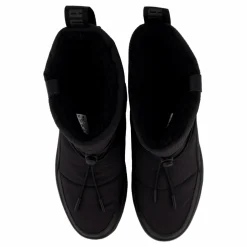 Puma Snowbae Wns Black-shadow Gray Svart Clearance