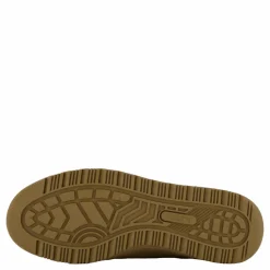Puma Snowbae Wns Toasted-chocolate Chip Brun New