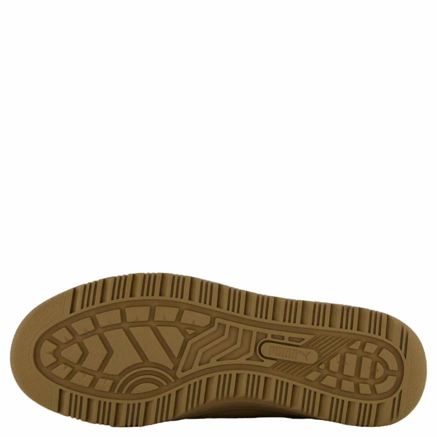 Puma Snowbae Wns Toasted-chocolate Chip Brun New