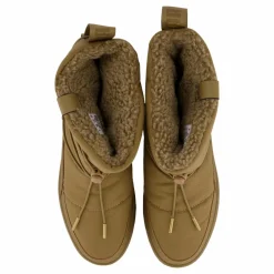 Puma Snowbae Wns Toasted-chocolate Chip Brun New