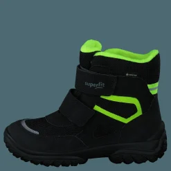 Superfit Snowcat Black Svart Outlet