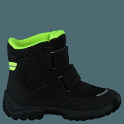 Superfit Snowcat Black Svart Outlet