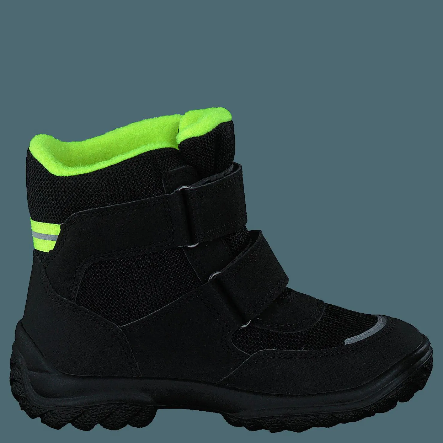 Superfit Snowcat Black Svart Outlet