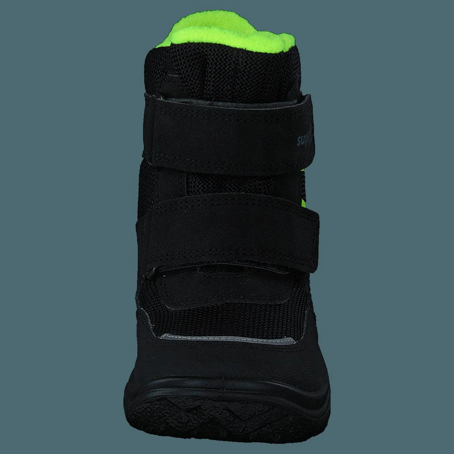 Superfit Snowcat Black Svart Outlet