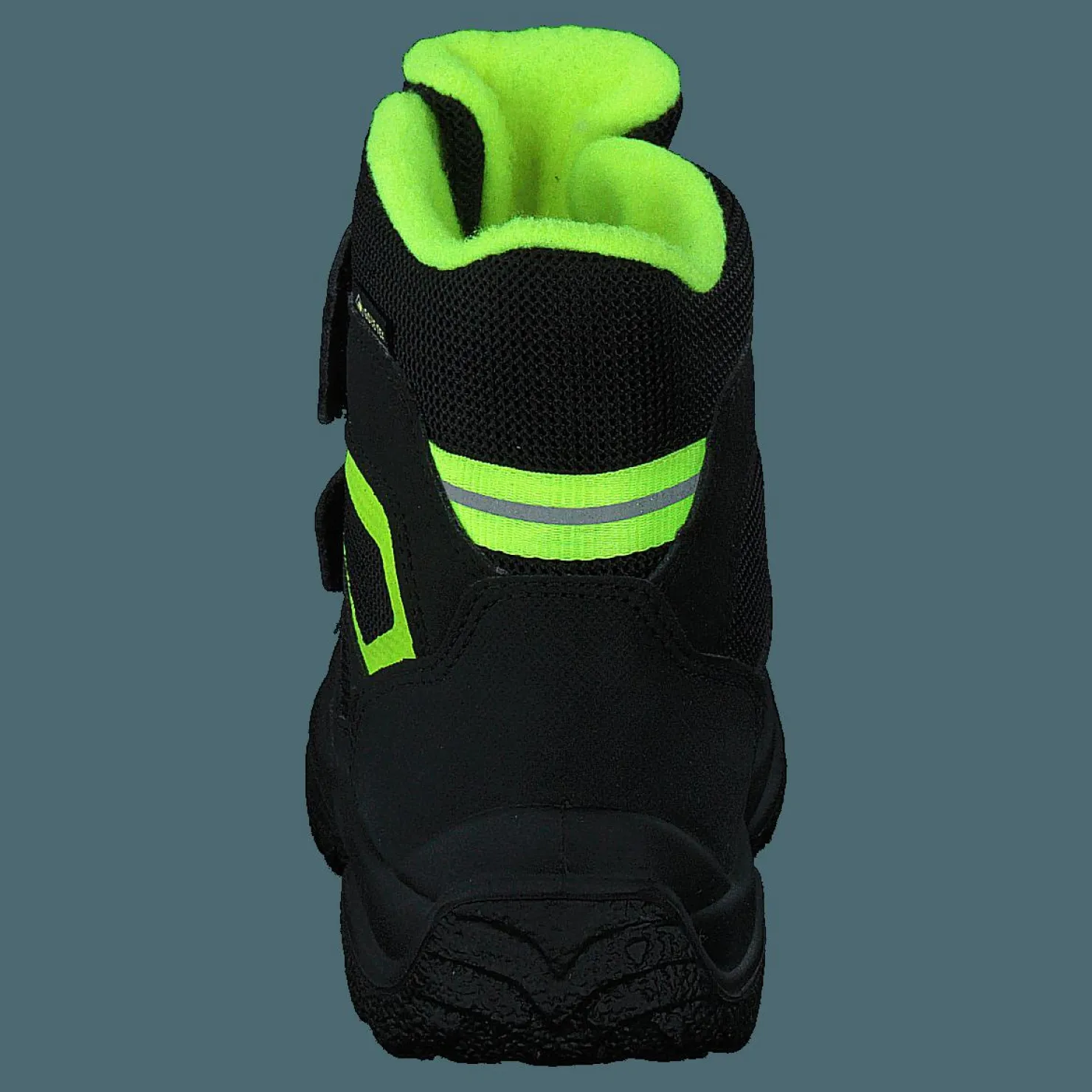 Superfit Snowcat Black Svart Outlet