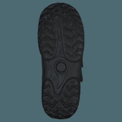 Superfit Snowcat Black Svart Outlet