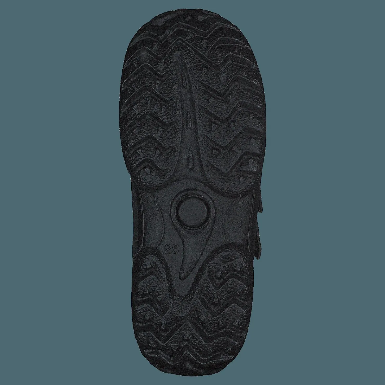 Superfit Snowcat Black Svart Outlet